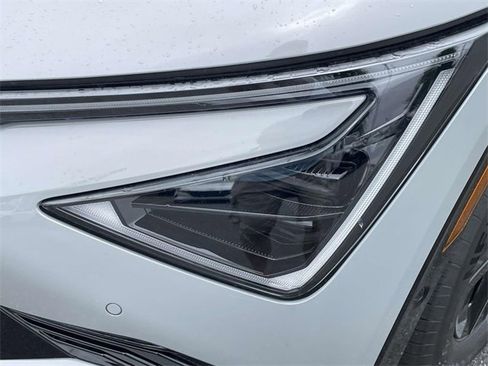 New 2025 Kia EV6 Wind image 8