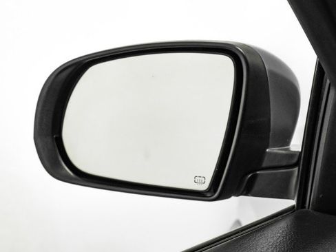 Used 2017 Jeep Cherokee Trailhawk w/ Cold Weather Group image 35