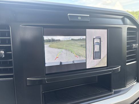 New 2026 Ford F250 XL w/ 360-Degree Camera Package AWD/4WD image 37