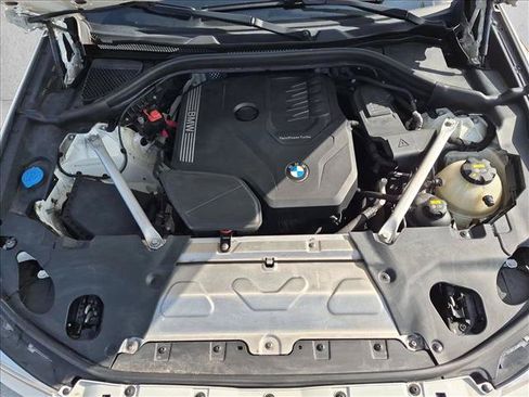 Used 2020 BMW X3 sDrive30i RWD image 23