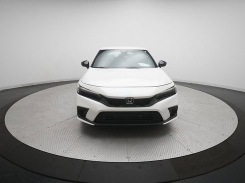 Certified 2023 Honda Civic Sport image 11