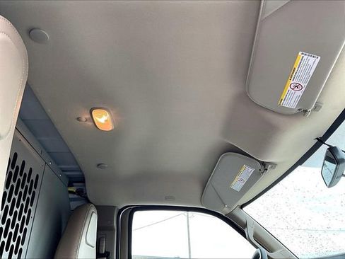 New 2026 Chevrolet Express 2500 RWD image 22