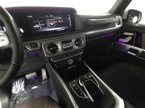 Used 2024 Mercedes-Benz G 63 AMG 4MATIC image 15
