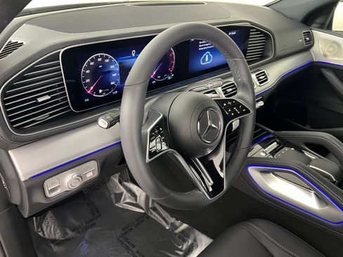 New 2026 Mercedes-Benz GLE 450 4MATIC Coupe image 18
