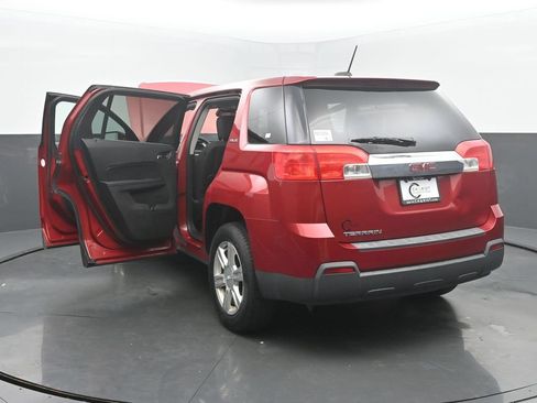 Used 2015 GMC Terrain SLE FWD image 58