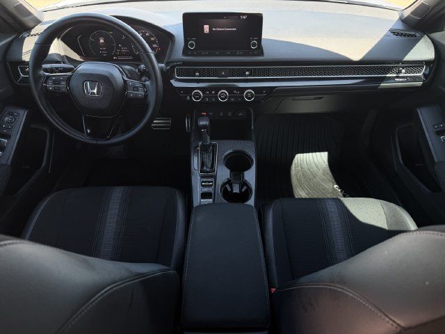 Used 2025 Honda Civic Sport image 10