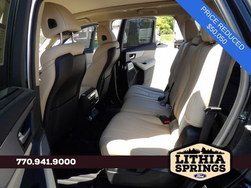 Used 2025 Acura MDX SH-AWD w/ Technology Package image 26