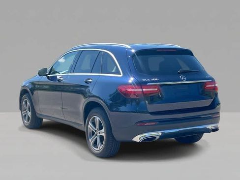 Used 2019 Mercedes-Benz GLC 300 4MATIC image 6