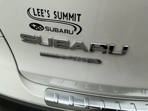 Certified 2024 Subaru Ascent Limited w/ Technology Package AWD/4WD image 5