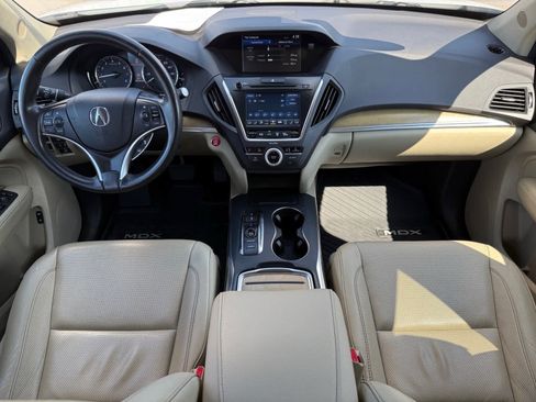 Used 2020 Acura MDX SH-AWD w/ Technology Package image 11
