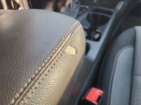 Used 2018 Ford Escape SE w/ SE Sync 3 Package image 27