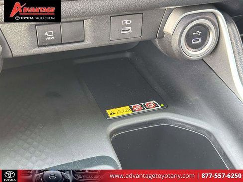Certified 2024 Toyota Grand Highlander AWD image 38