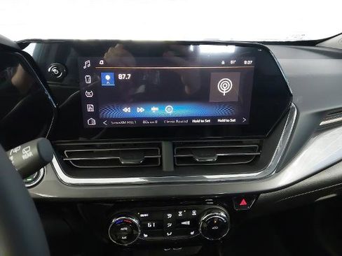 New 2026 Chevrolet Trax ACTIV image 21