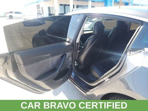 Used 2018 Tesla Model 3 Long Range AWD/4WD image 22