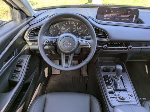 New 2026 MAZDA CX-30 AWD 2.5 S image 18