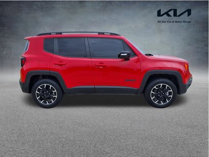 Used 2023 Jeep Renegade Latitude