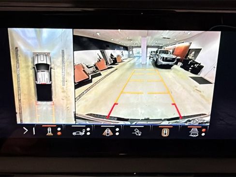 New 2026 GMC Sierra 2500 AT4X image 39