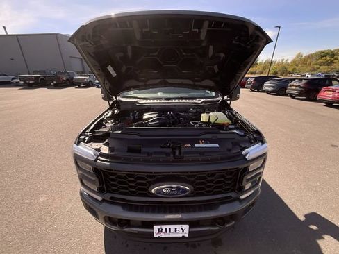 New 2026 Ford F250 XL w/ STX Appearance Package image 24