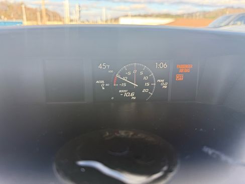 Used 2017 Subaru WRX Limited image 10