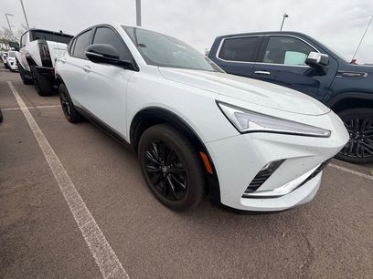 Used 2024 Buick Envista Sport Touring w/ Convenience I Package