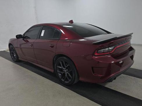 Used 2023 Dodge Charger R/T w/ Blacktop Package image 5