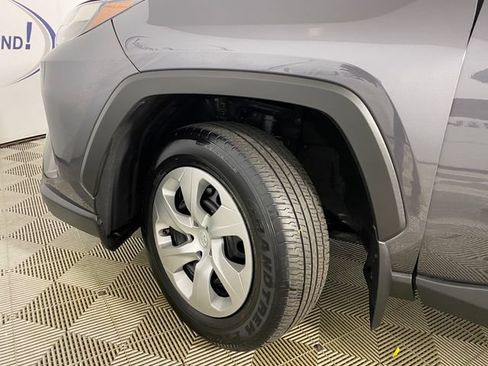 Certified 2023 Toyota RAV4 LE AWD/4WD image 23