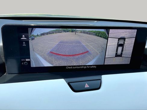 Certified 2024 MAZDA CX-90 Plug-In Hybrid w/ Premium Plus AWD/4WD image 29
