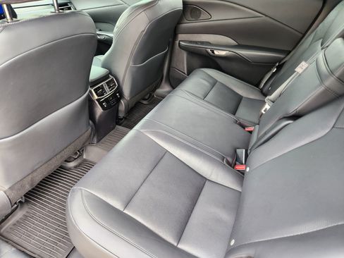 Used 2025 Lexus RX 350 Premium Plus w/ Convenience Package FWD image 34