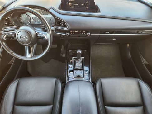 Used 2024 MAZDA CX-30 AWD 2.5 S w/ Select Sport Pkg image 28
