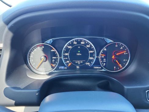 Used 2020 GMC Acadia Denali w/ Trailering Package image 25