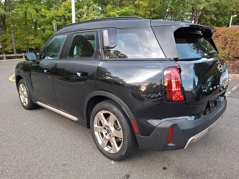 Certified 2025 MINI Cooper Countryman S image 4