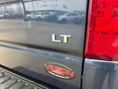 Used 2020 Chevrolet Silverado 1500 LT w/ All-Star Edition image 10