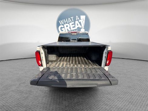 Used 2021 GMC Sierra 1500 Denali image 26