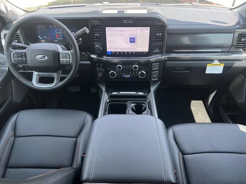 New 2026 Ford F250 Lariat w/ Tremor Off-Road Package AWD/4WD image 2