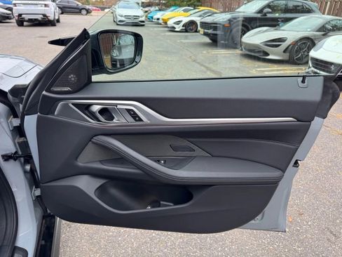 Used 2024 BMW M440i xDrive Gran Coupe w/ Premium Package image 27