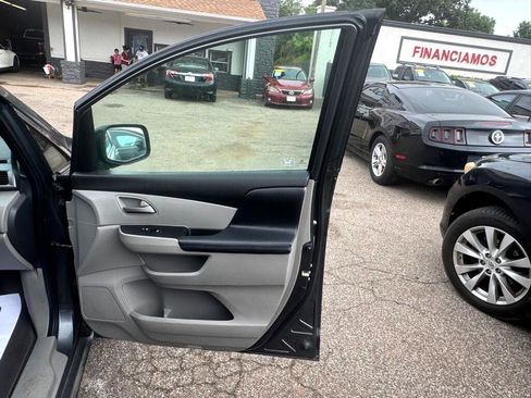 Used 2011 Honda Odyssey EX-L image 14