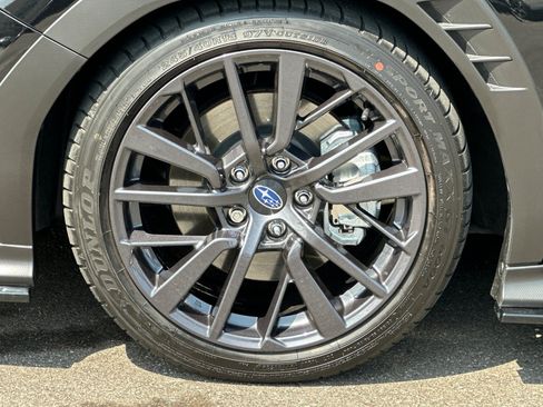 Used 2024 Subaru WRX Limited AWD/4WD image 26