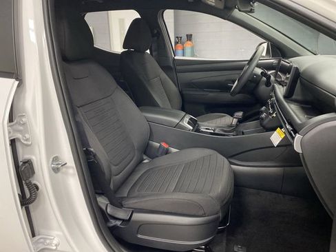 New 2026 Hyundai Santa Cruz SE image 28