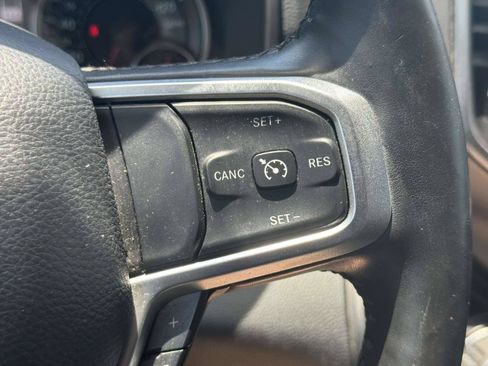 Used 2019 RAM 1500 Big Horn AWD/4WD image 21