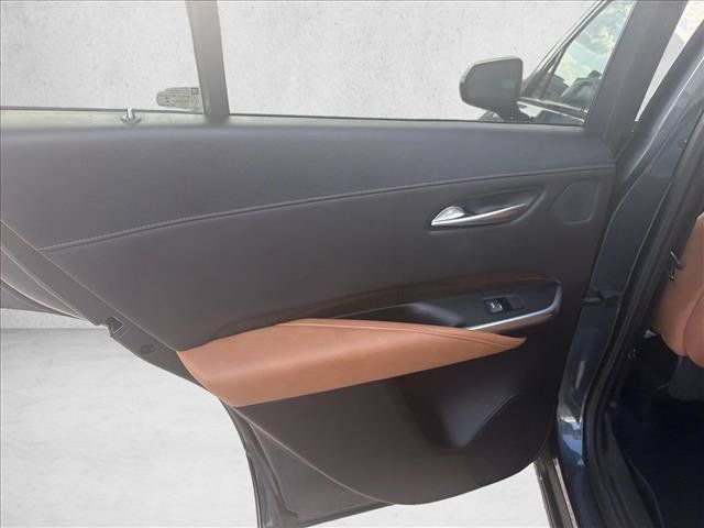 Used 2021 Cadillac XT4 Sport FWD image 18