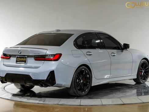 Used 2024 BMW 330i 330i w/ M Sport Package image 10