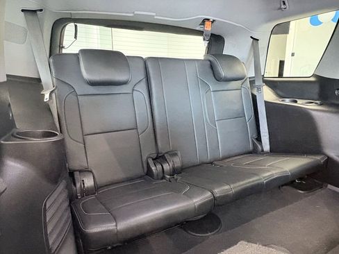 Used 2019 Chevrolet Tahoe LT w/ LT Signature Package AWD/4WD image 22