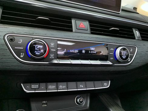 Used 2018 Audi A5 2.0T Premium Plus w/ Premium Plus image 17