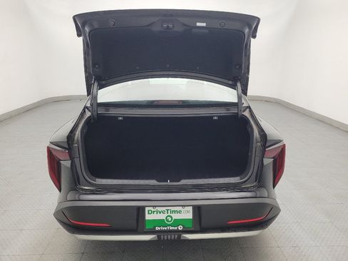 Used 2025 Kia K4 FWD image 29