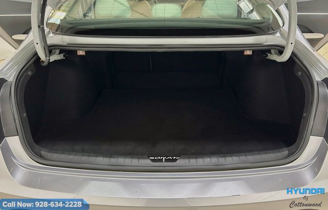Used 2023 Hyundai Sonata SEL FWD image 17