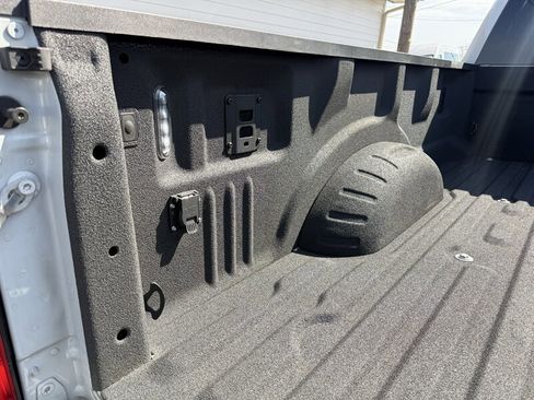 Used 2025 Ford F350 XLT w/ 360-Degree Camera Package image 42