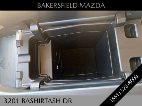 Used 2026 MAZDA CX-5 2.5 S w/ Premium Package AWD/4WD image 25