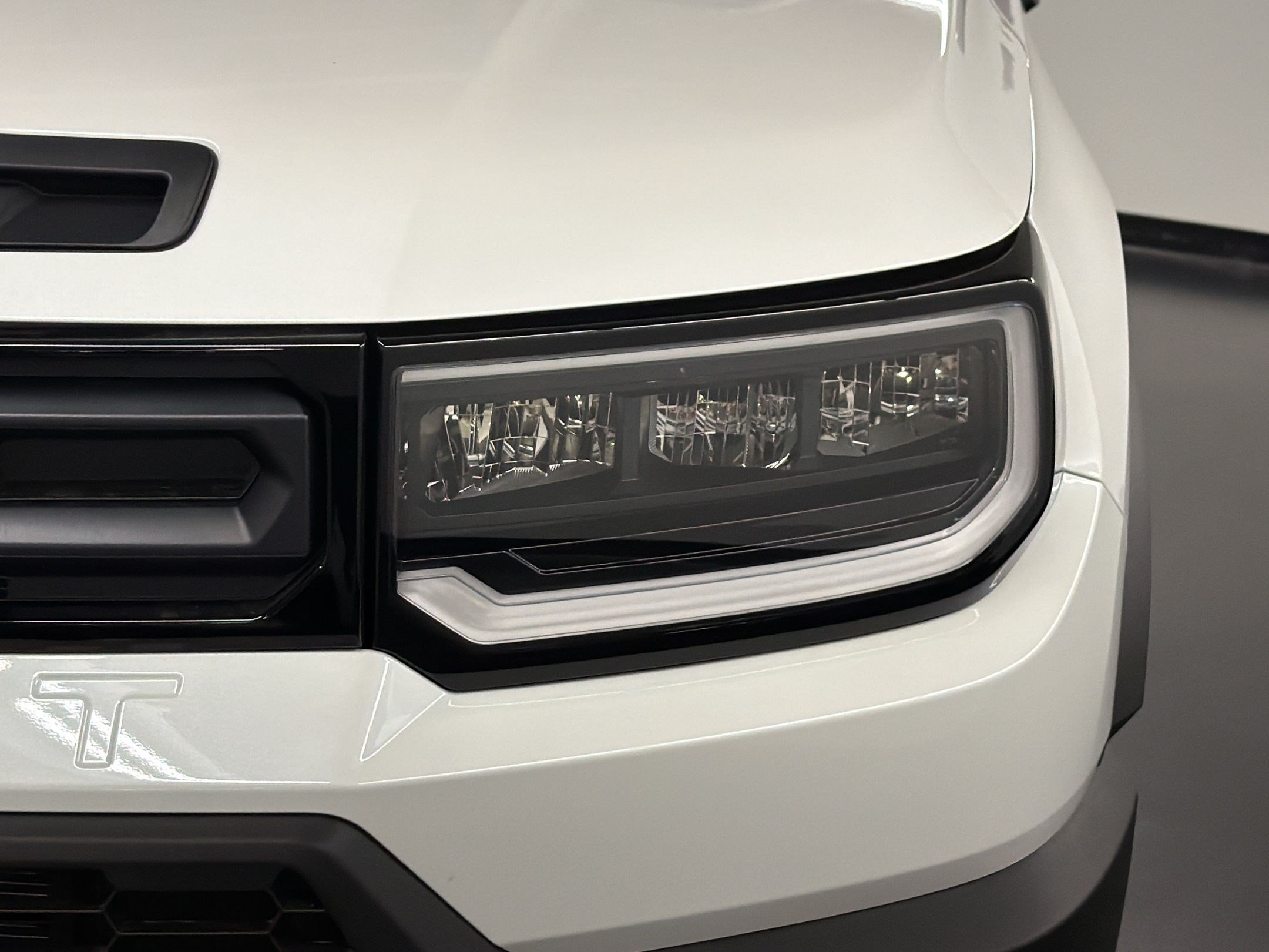 New 2026 Honda Passport RTL image 12