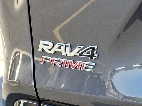 Used 2023 Toyota RAV4 XSE w/ Weather Package AWD/4WD image 33