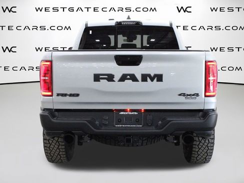 New 2026 RAM 1500 RHO image 4